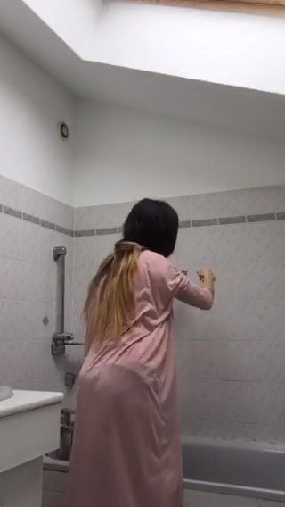 french arabic moroccan on periscope show big ass discretly