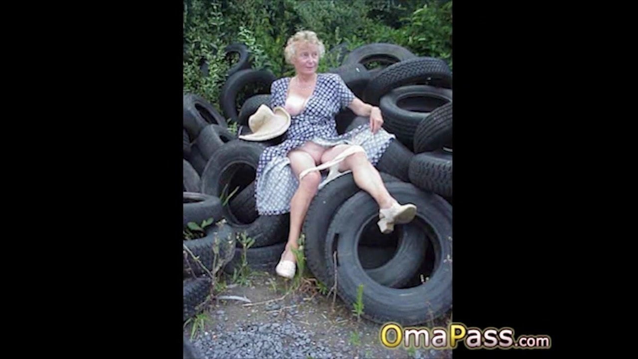 OmaPasS Old Nude Amateur Porn Pictures Slideshow - BEEG