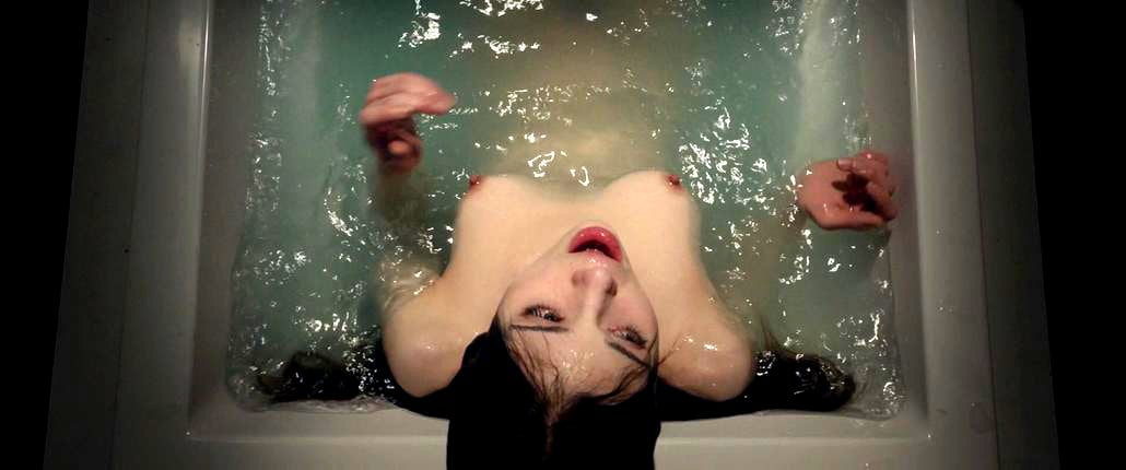 India Eisley various nude and sex scenes - XNX