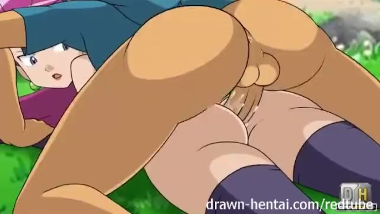 Ash Fucks Jessie - Pokemon Hentai - Jessie vs Ash and Pikachu - BEEG