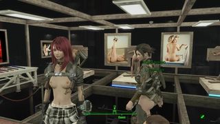 Madam Fallout 4 Porn - Animation Porn and Sex Videos - BEEG