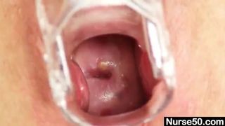 Cervix Bulge - Cervix Porn and Sex Videos - XXNX