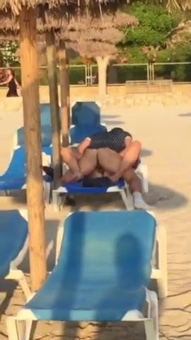 beach sex amateur