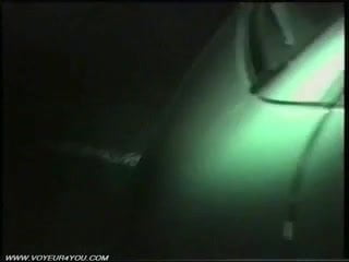 Amateur Video Car Sex At Night