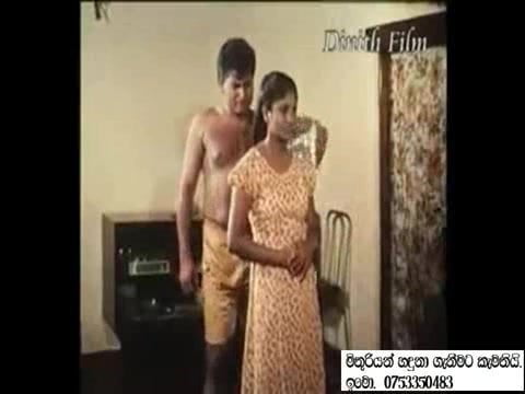 sinhala film sex clip