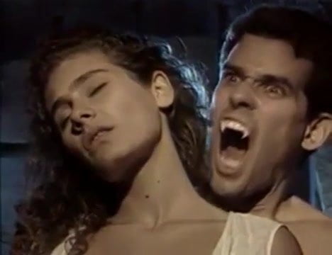 Dracula porn parody Hundub