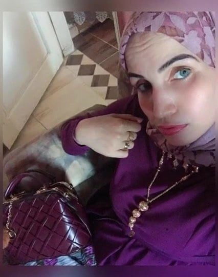Photos sharmota syuria amira hijab