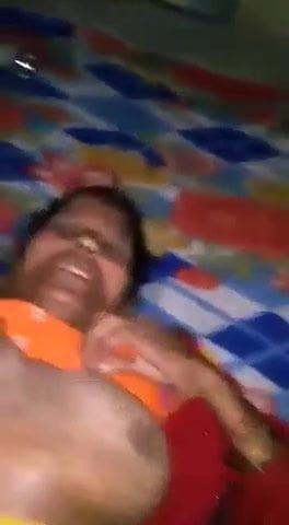 Bihari Boy Fucking his real aunt With CLear AUdio