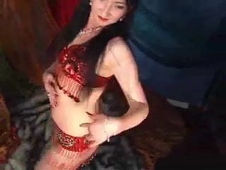 Escort mature asian kazakh woman shows her sexy body
