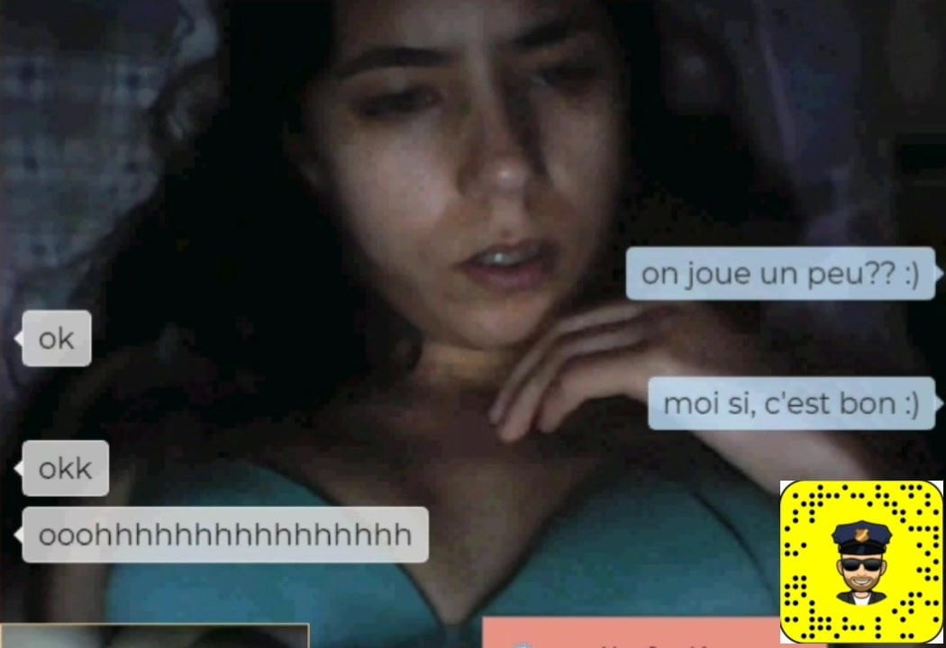 Abir, 18 Arab virgin teen masturbates on cam