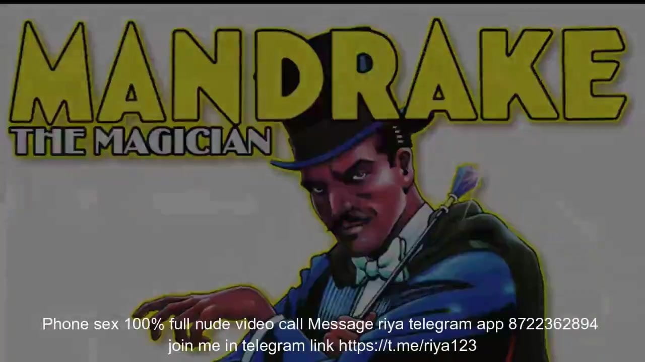 Mandrak The Magician Fliz Hindi Short Film