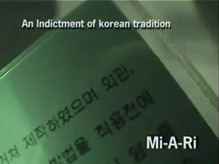 Voyeur of Korean prostitutes