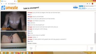 Omegle boobs Porn and Sex Videos - BEEG