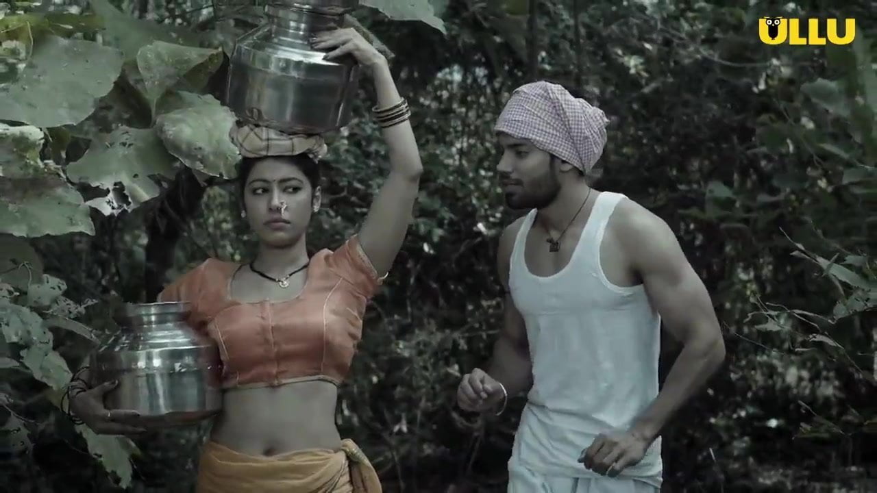 Payal (Riti Riwaj Water Wives) Hindi - Season 1