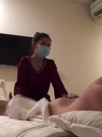amateur hidden cam thai massage