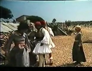 Oi Vlaxoi Epimenoun Ellinika (1985)
