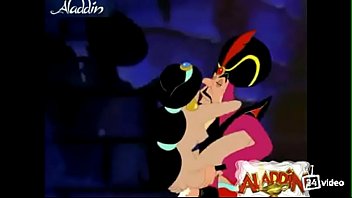 Aladin - fuckmeyou Porn Cartoon