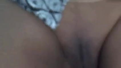 Indian Mature Aunty's Pussy and Boobs filmed by her Partner