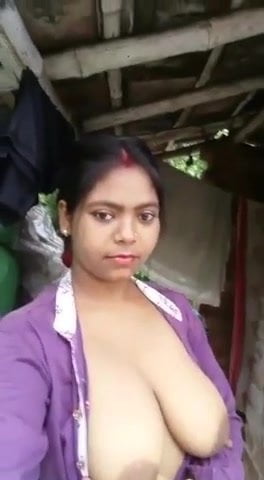 Desi Bangla wife bulti