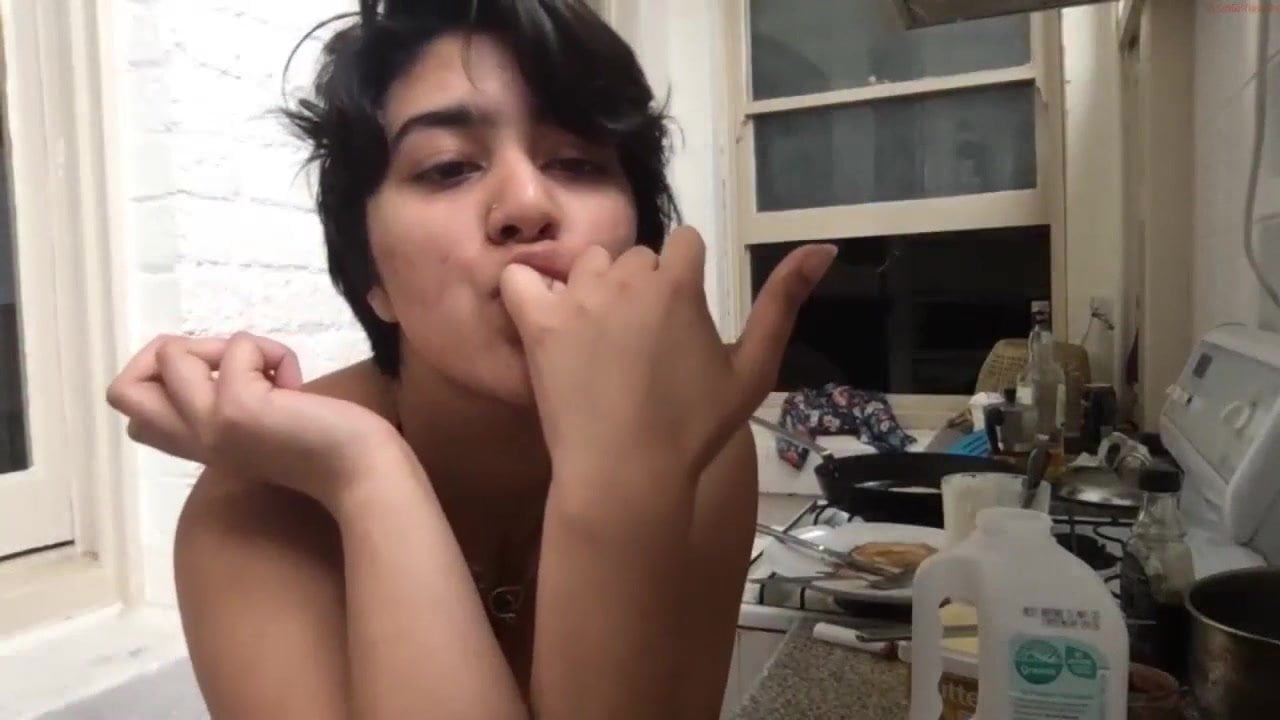 Moose Jattana In the Kitchen – viral Full HD Sex Video
