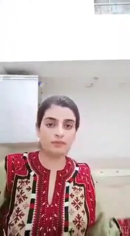 Pakistani girls