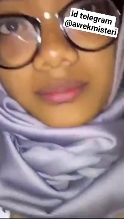 (Malay Viral) Hijab Purple Bj And Fuck