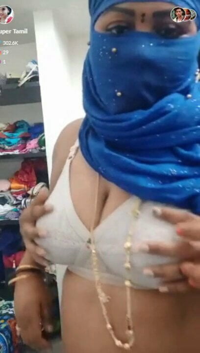 Tamil aunty has sex with her hubby and shows all