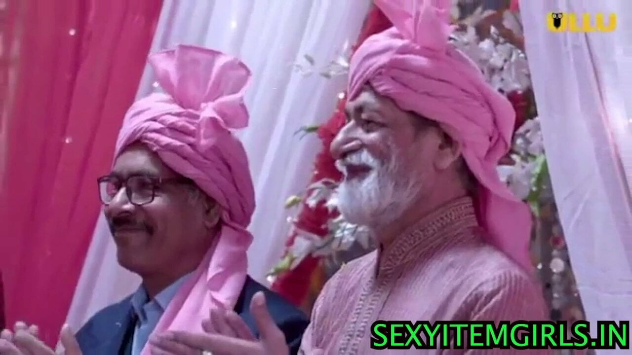 Hot Indian Bhabhi sex, web series