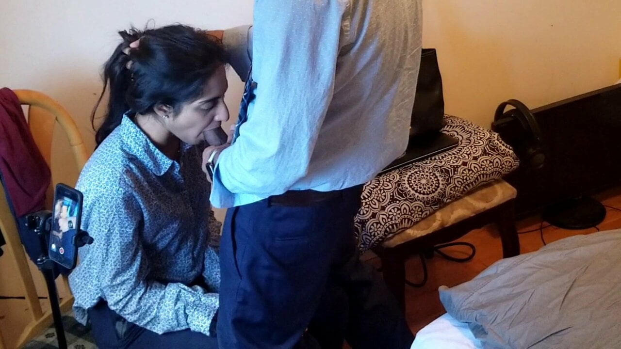 Sumeet Punjabi Whore from NJ is desperate. - BEEG