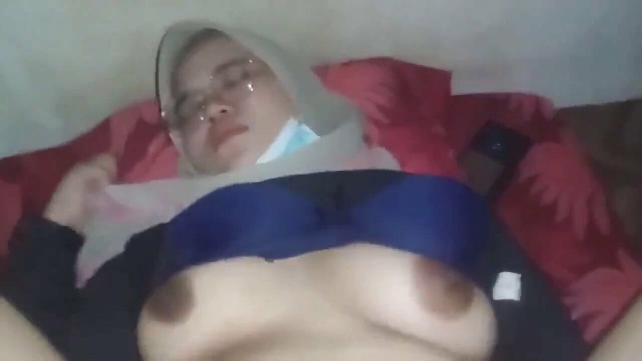 Bokep guru jilbab