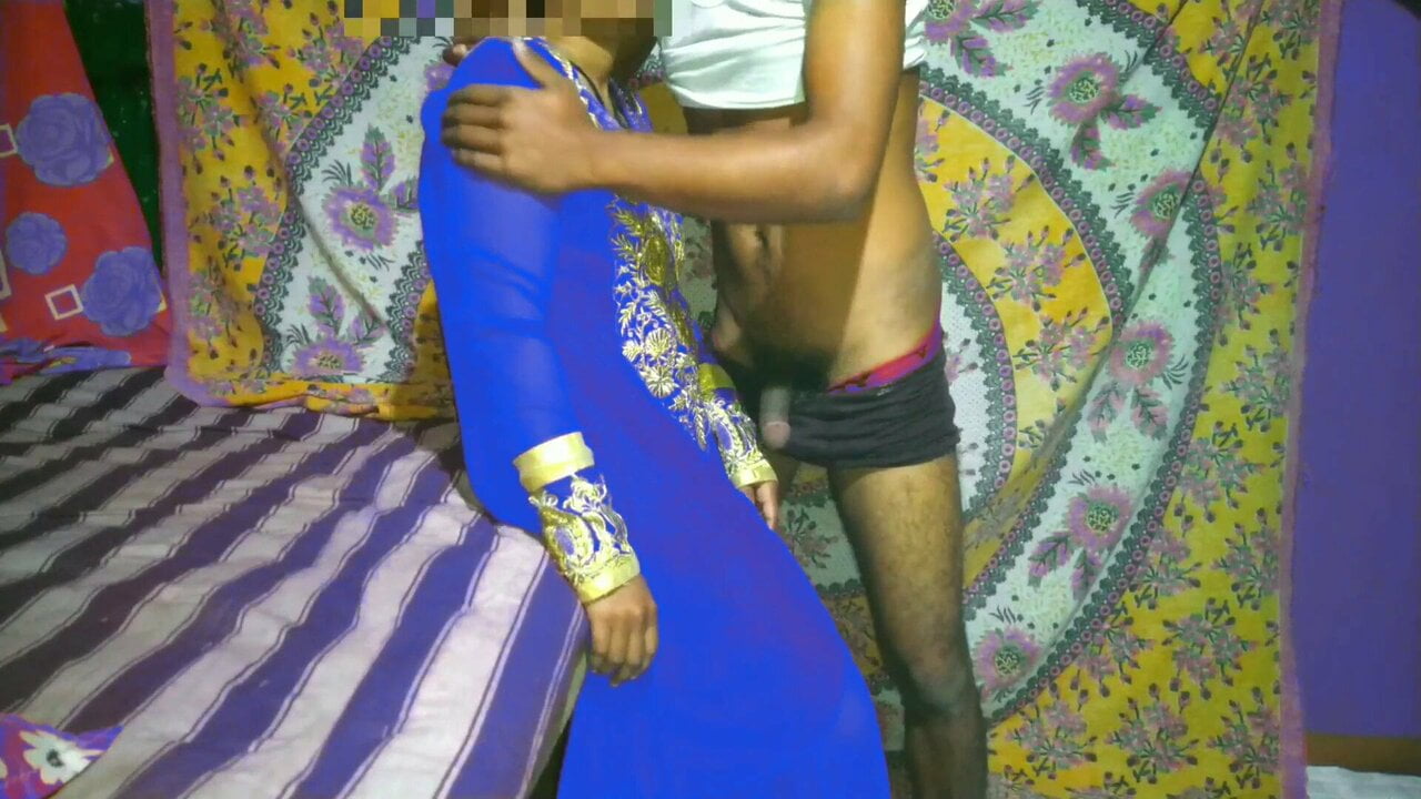 Indian beautiful Step sister with sex brother first time