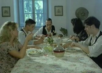 La Cousine (1995, Italy, Joe d'Amato, full video, DVD)