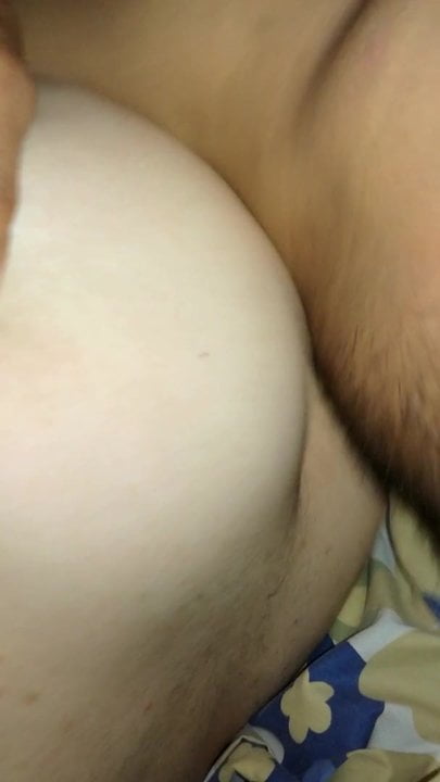 20yo Moroccan small tight pussy tries big dick-doesnt fit 2