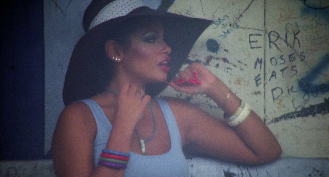Pink Ladies (1980) - Scene 10. Vanessa del Rio, Alan Adrian