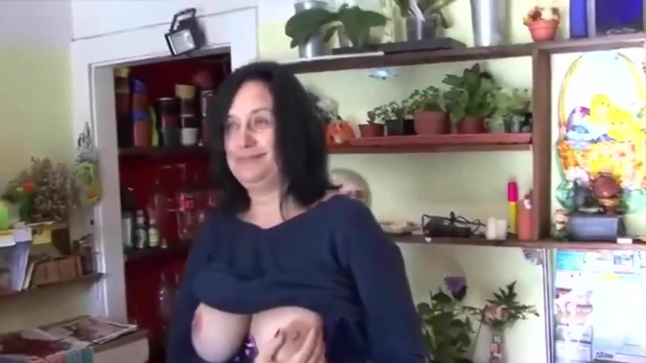 Big Tits Mature Money Sex Flowers Shop