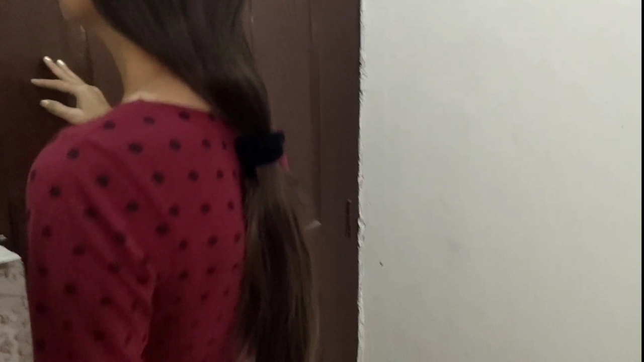 Desi Indian Prostitute with her client, xxx video, clear HD with Hindi dirty Talk, Roleplay, outdoor sex with more fun