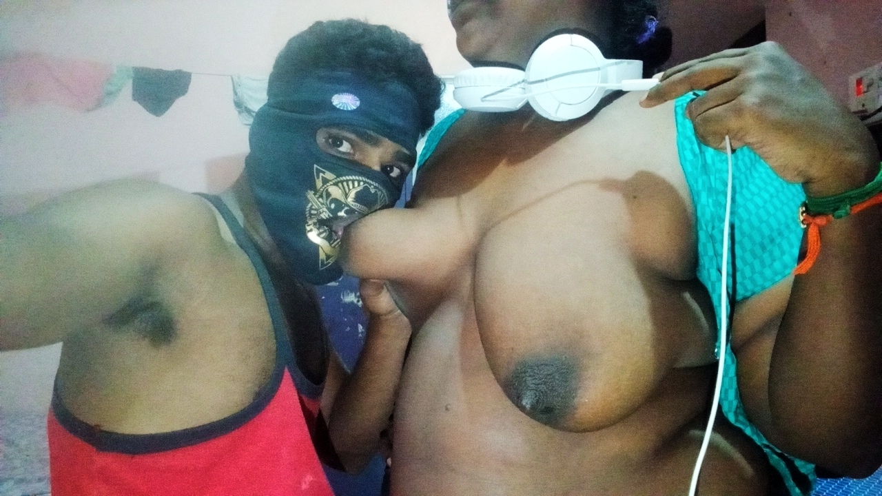 I drink my second Tamil wife's breast milk