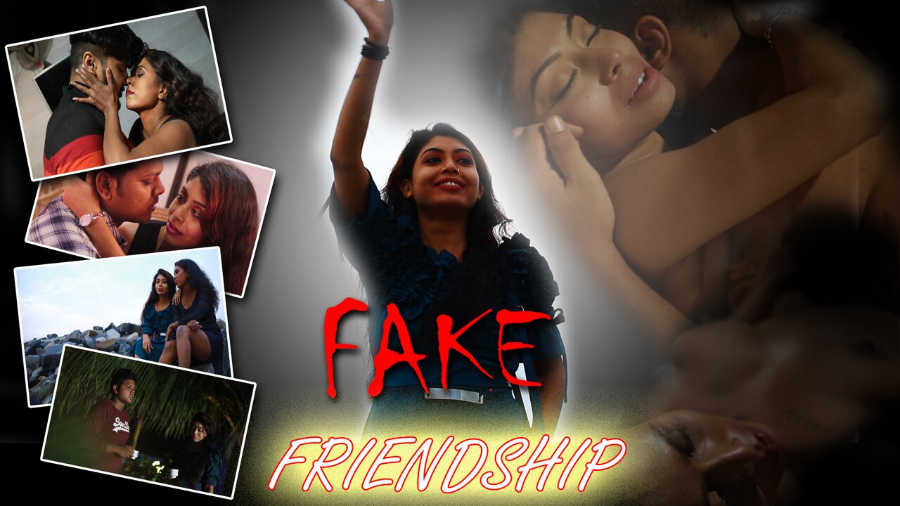 Fake Freindship - Episode 2 - try to beat the heat