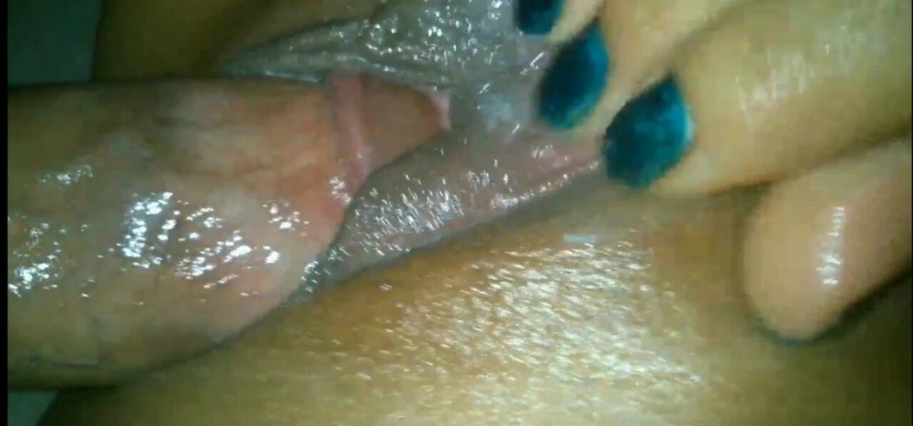 Hot bhabhi Closeup tight pussy.
