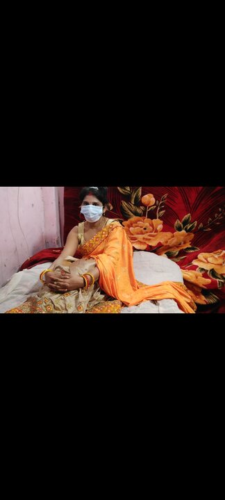 Indian bhabhi devar ki romantic sex seen