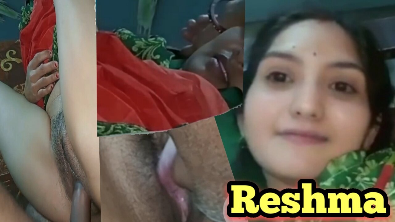 Indian xxx video of pussy licking, Reshma has fucked her boyfriend on sofa, Indian desi girl xxx video, reshma