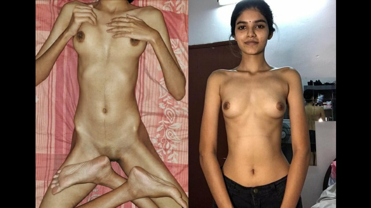 Hot Indian Skinny Girl Sex Mms