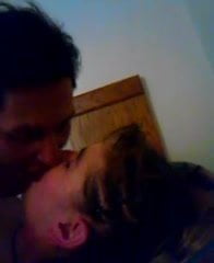 PB Find white girl pussy licking black dude