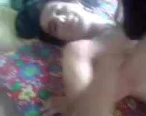 IRAN Mina Persian Girl Fuck in Tight Camel-Toe Pussy MA