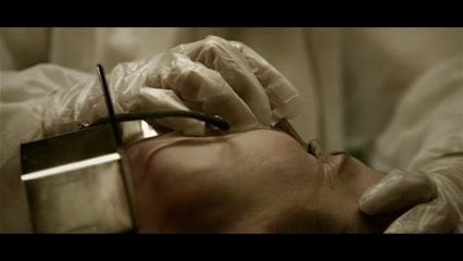 THE CAPTIVE - bondage music video mature restrained