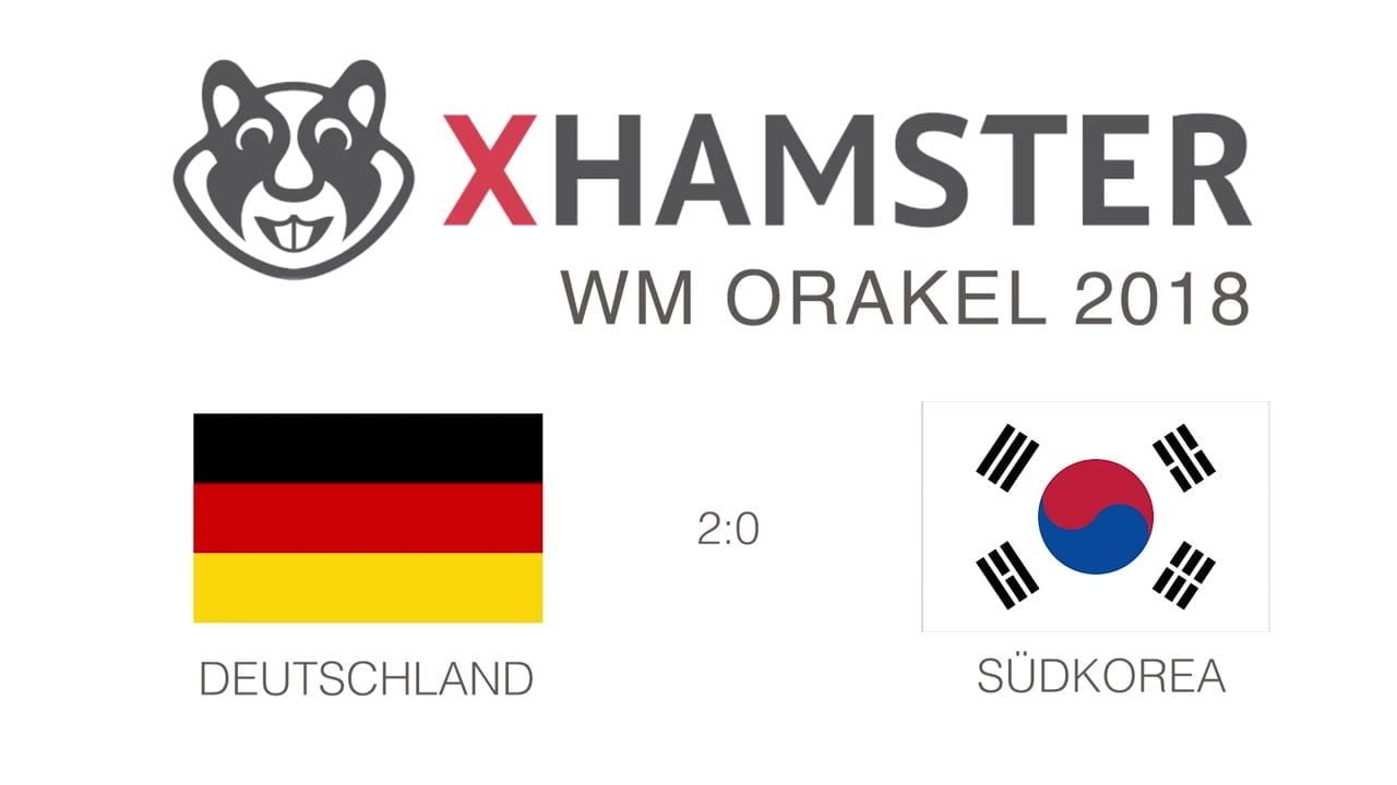 Germany vs South Korea (FIFA World Cup 2018)