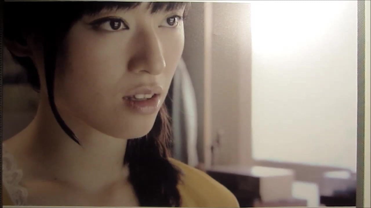 Cumtribute for Japanese actress Chiaki Kuriyama 02