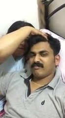 Cheater Kerala Guy enjoying with a chubby Filipino