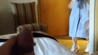 Korean maid Porn and Sex Videos - xHamster