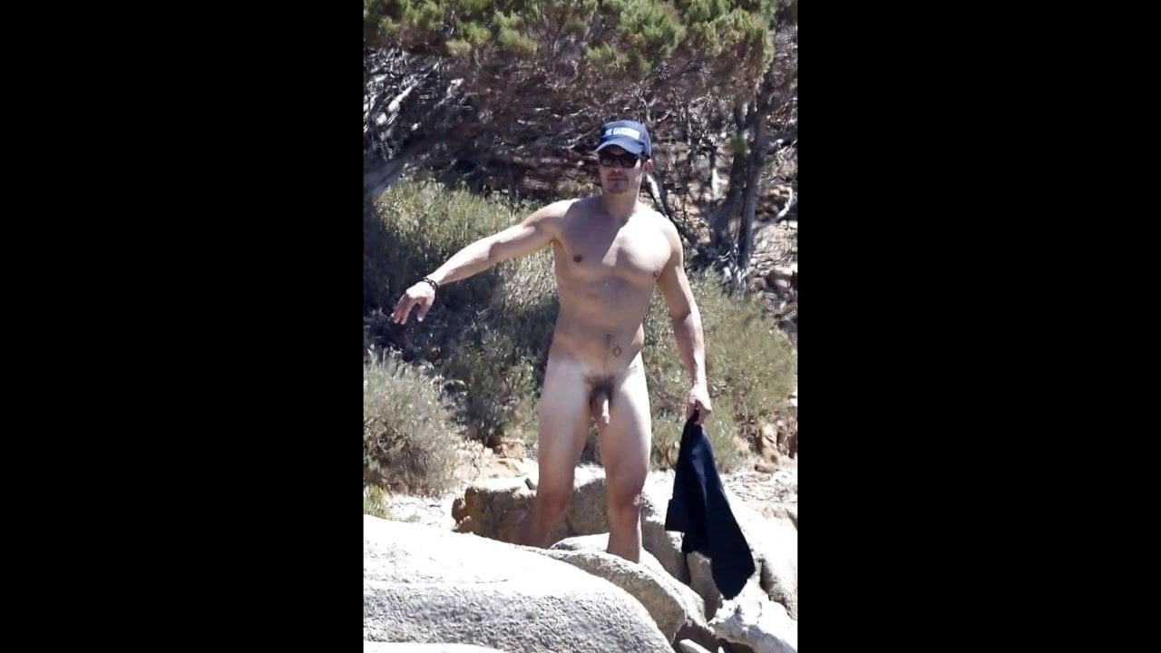 Orlando Bloom Nude Penis in Vacation with Katy Perry